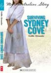 Surviving Sydney Cove
